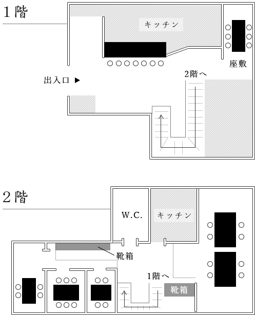 floormap